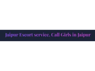 Call girls in Jaipur