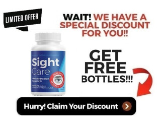 Sight Care Reviews (Update) Ingredients That Work and 100% Benefits!