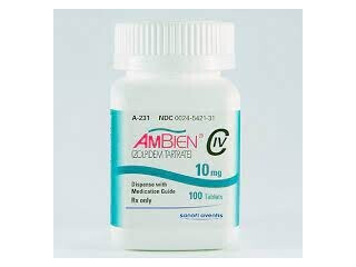 Buy Ambien online in USA