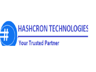 Hashcron Technologies: Your Trusted Partner