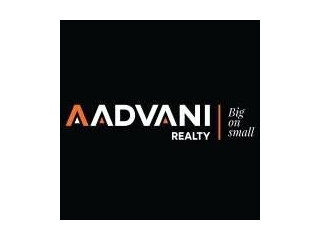 Commercial Property Developers in Pune  A Advani Realty