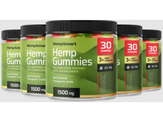 Easy Leafz CBD Gummies Canada (Limited Stock Offer 65%)