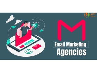 Effective Email Marketing Agencies Strategies to Improve CTR
