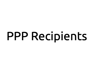 Ppp recipients