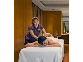 BODY TO BODY WITH EXTRA SERVICE MASSAGE SPA IN BHANDUP 8655485759