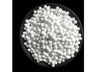 Where to purchase activated alumina balls (HSN: 3802) for industrial use?