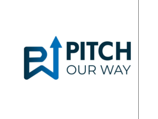 Pitch Our Way   Creating Top Pitches for Startups