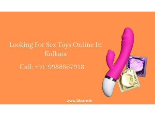 Looking For Sex Toys Online In Kolkata | Call: +91-9988667918