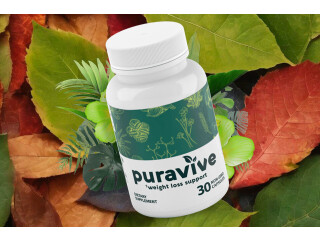 {Critical Customer Warning} PuraVive facts & weight loss secrets unveiled