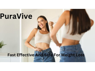 Puravive Reviews: How Does This Fat Burner Help To Lose Weight Rapidly?
