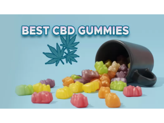 Bioheal Blood CBD Gummies REVIEWS-SHOCKING SAFETY and SIDE EFFECTS EXPLAINED!