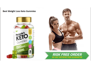 Biofuel Keto Gummies REVIEW: (SCAM OR LEGIT) WARNING! DONT BUY UNTIL YOU READ THIS!