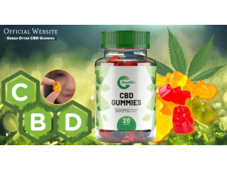 Activegenix CBD Gummies : (THS Free) Most Effective & Powerful Gummies!
