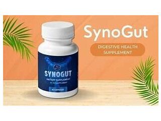 Synocut Reviews[URGENT CUSTOMER UPDATE] Disturbing Side Effects Warning!