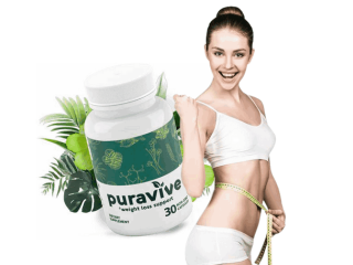 Puraviv Reviews: Is it Effective in Improving Weight Loss Health?