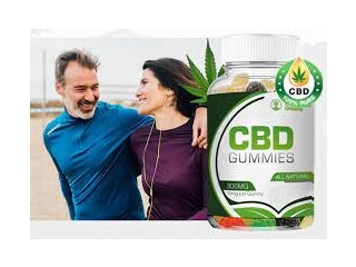 7 Reasons Why Medallion Greens CBD Gummies Should Be Your Go-To Supplement