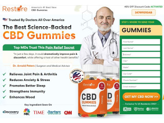 Joint Plus CBD Gummies- CBD Gummies Worth It or Scam to Avoid?