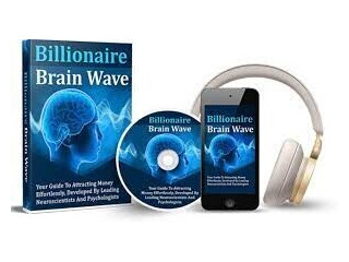 Billionaire Brain Wave Reviews (Urgent Update) Know ALL the Facts Before Buy!