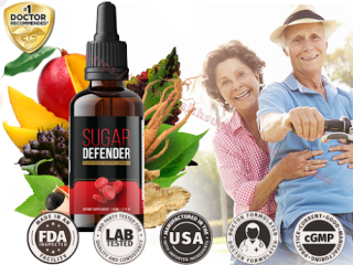 10 Reasons Why the Sugar Defender is a Game-Changer for Your Health